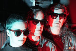 A Place To Bury Strangers