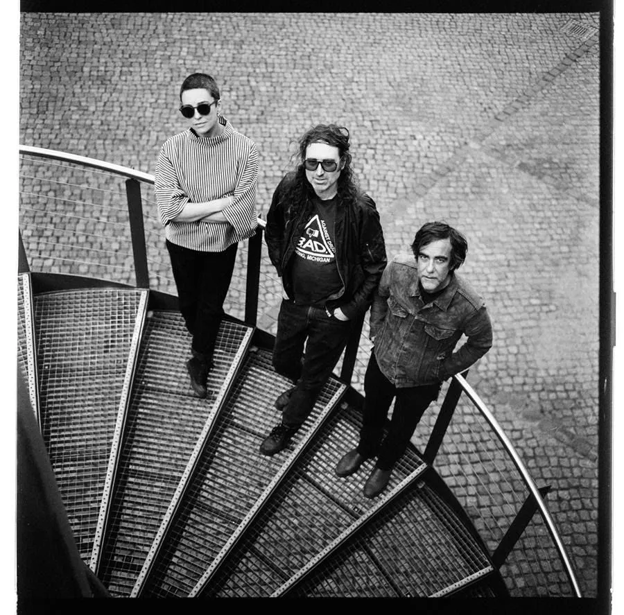 A Place To Bury Strangers