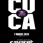 Cuca - 07 marzo Cuca 36 aniversario Guadalajara