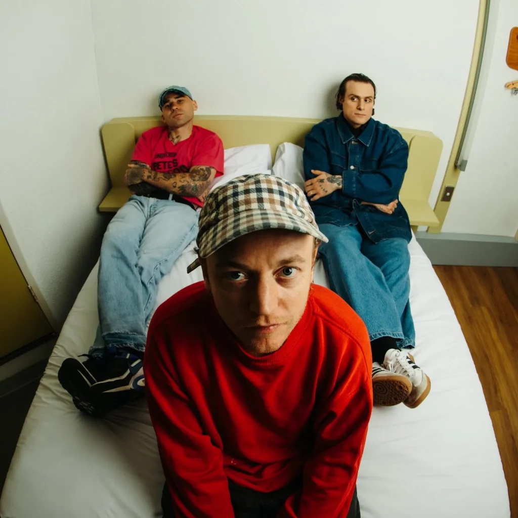 DMA'S