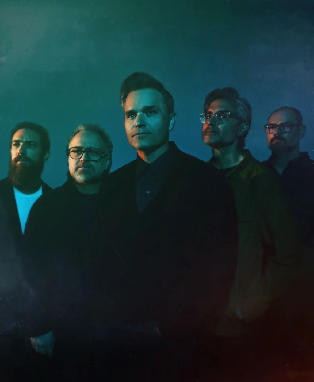 Death Cab for Cutie
