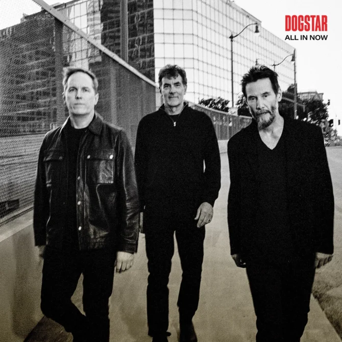 Dogstar All In Now