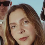Jungle regresa con "Carry on" Jungle