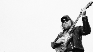 King Tuff