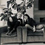 Matt Berninger Rossane Cash
