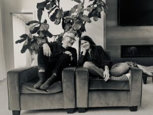 Matt Berninger Rossane Cash