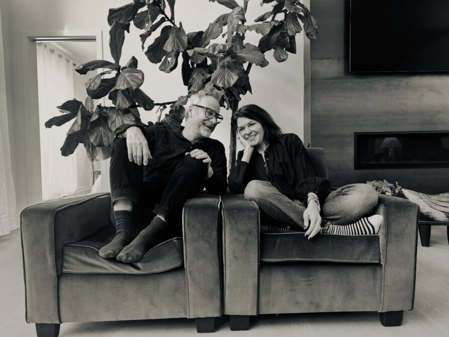 Matt Berninger Rossane Cash