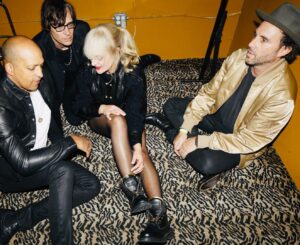 Metric