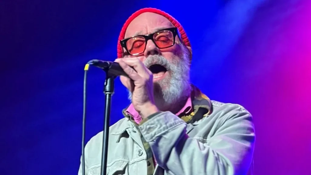 Michael Stipe