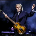 Paul McCartney