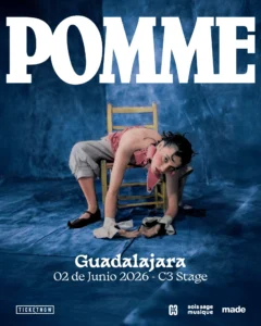Pomme Guadalajara
