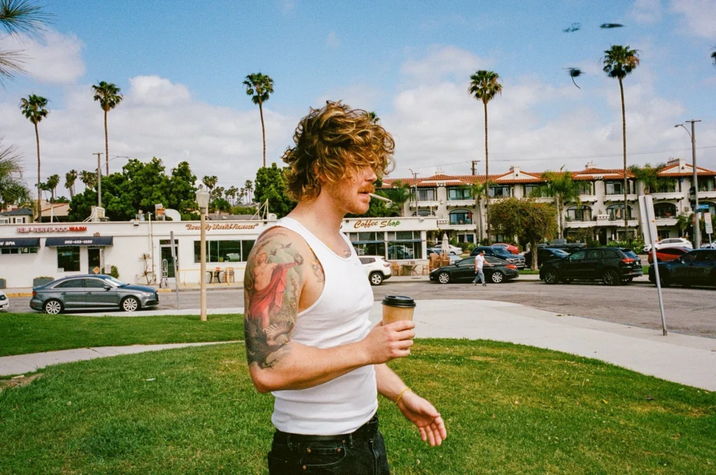 Sublime Jakob Nowell