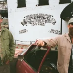The Black Keys