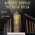 Marlento Birdhaus The Polar Dream