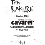 The Rapture Guadalajara