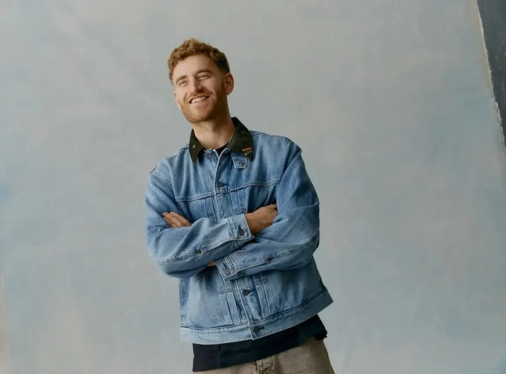 Tom Misch