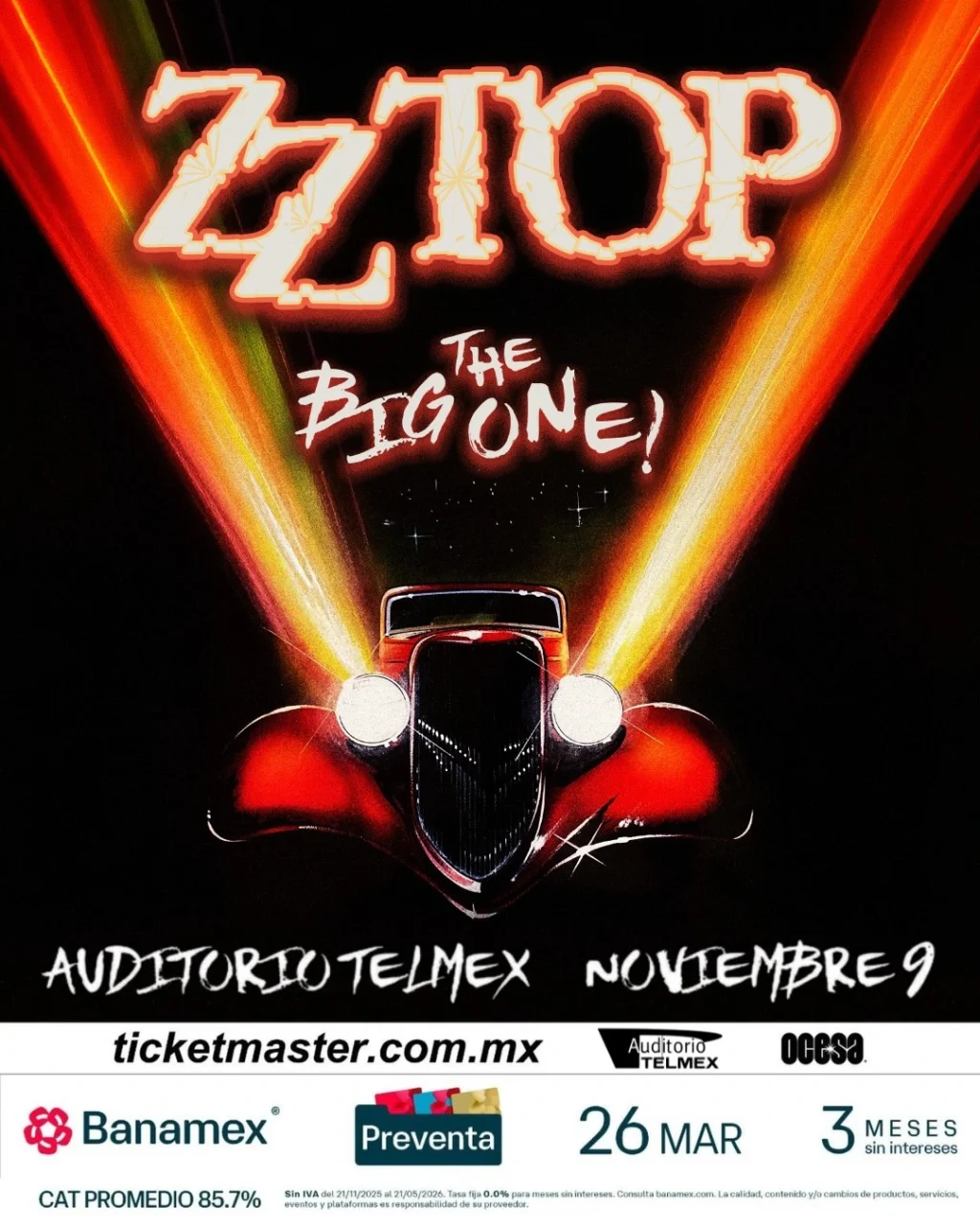 ZZTOP_AuditorioTelmex