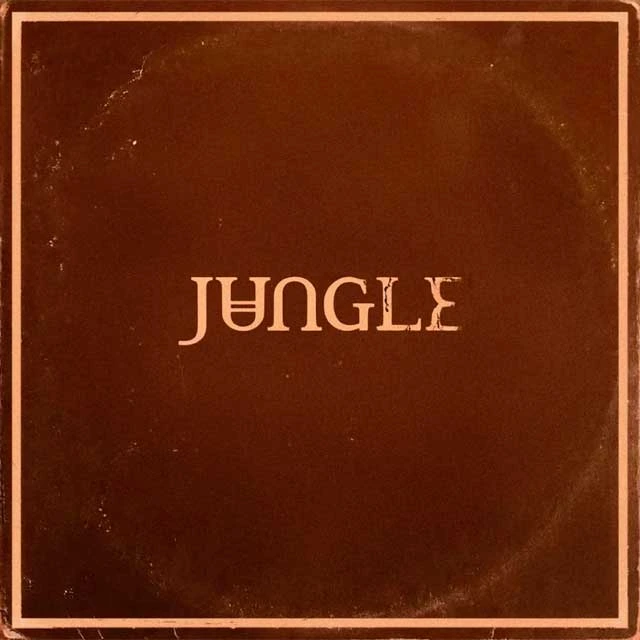 Jungle regresa con "Carry on" Jungle Sunshine