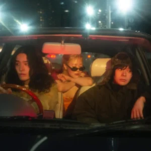 BROTHER SUN SISTER MOON