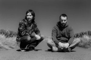 Boards of Canada