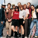 Broken Social Scene