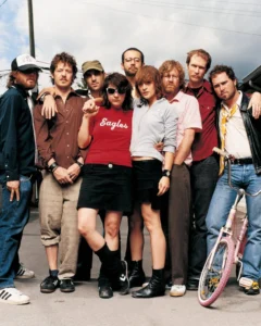 Broken Social Scene