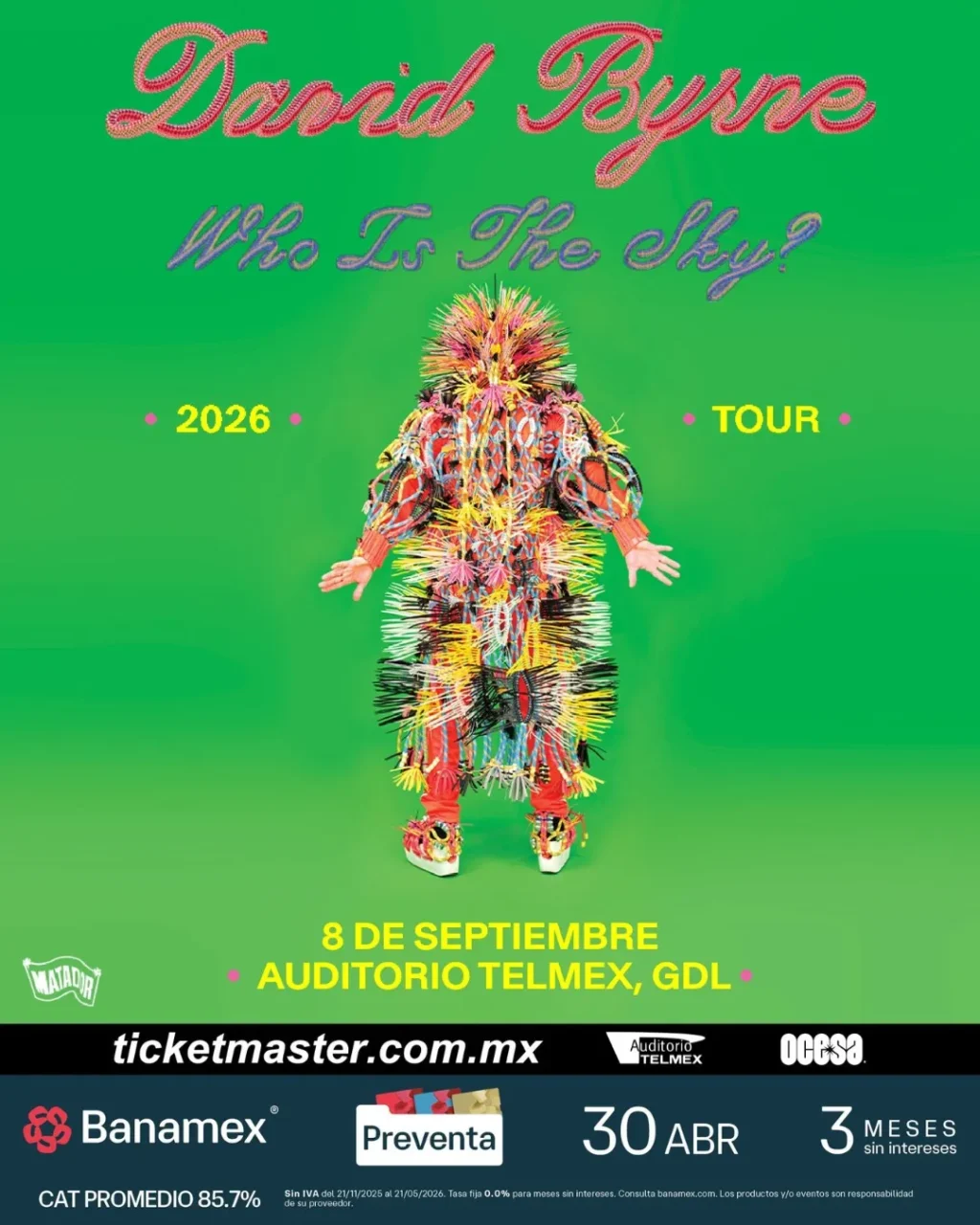 DavidByrne_AuditorioTelmex