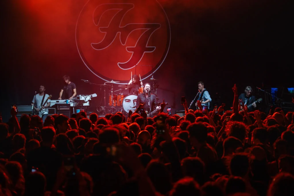 Foo Fighters
