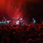 Foo Fighters
