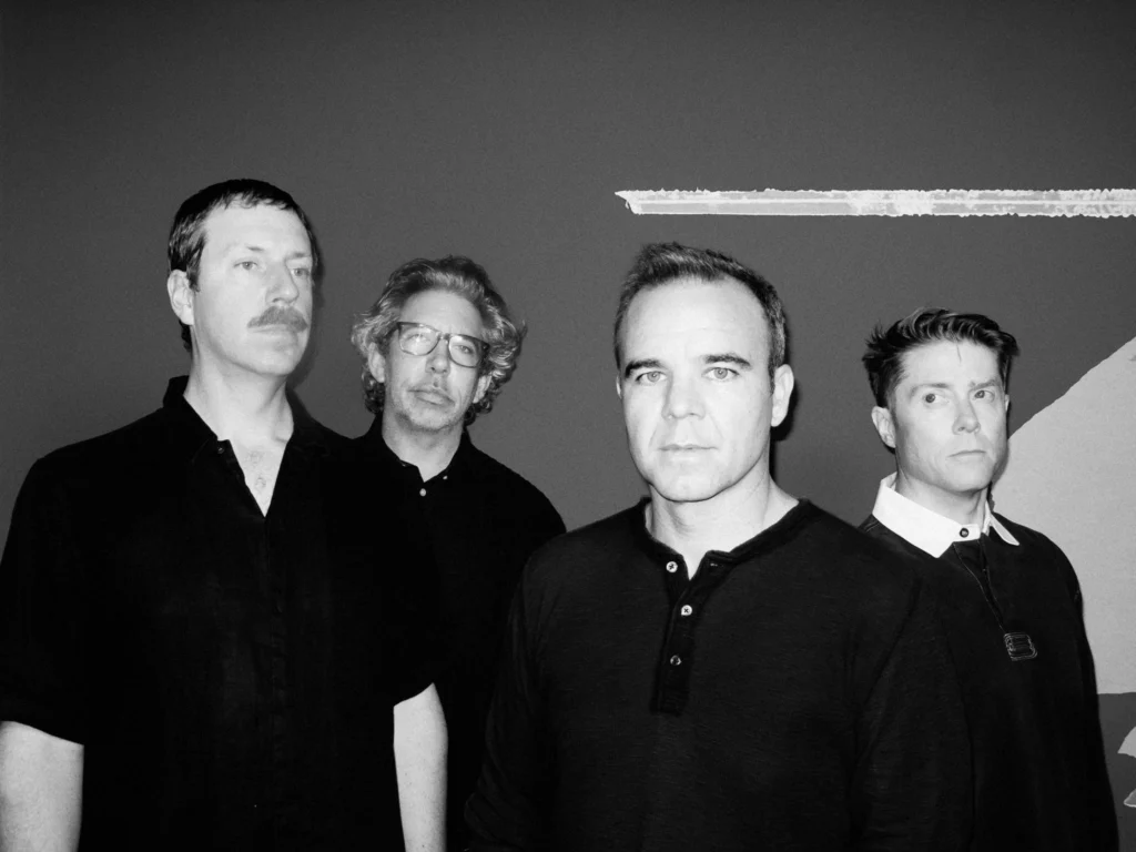 Future Islands