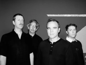 Future Islands
