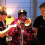 Lee Scratch Perry Mouse On Mars