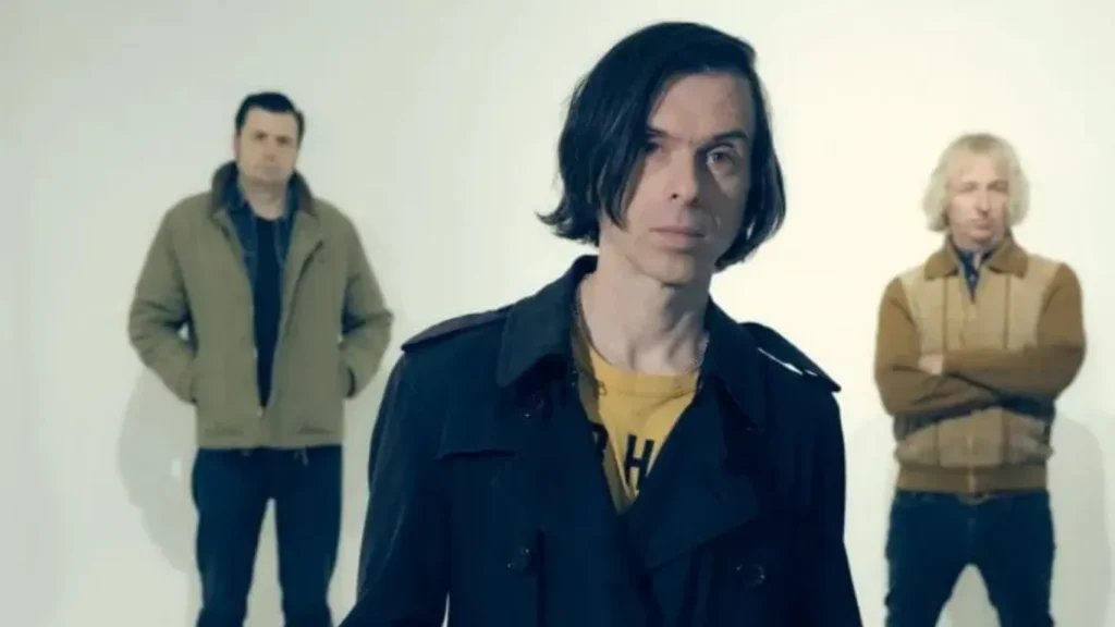 Little Barrie