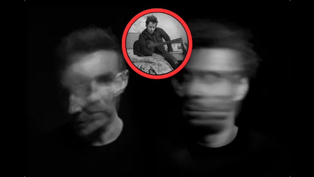 Massive Attack Tom Waits