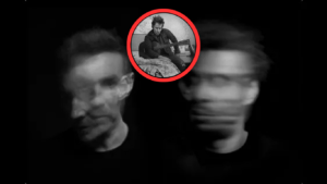 Massive Attack Tom Waits