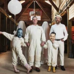 ModestMouse_by_Robin Laananen