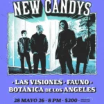 New Candys Guadalajara