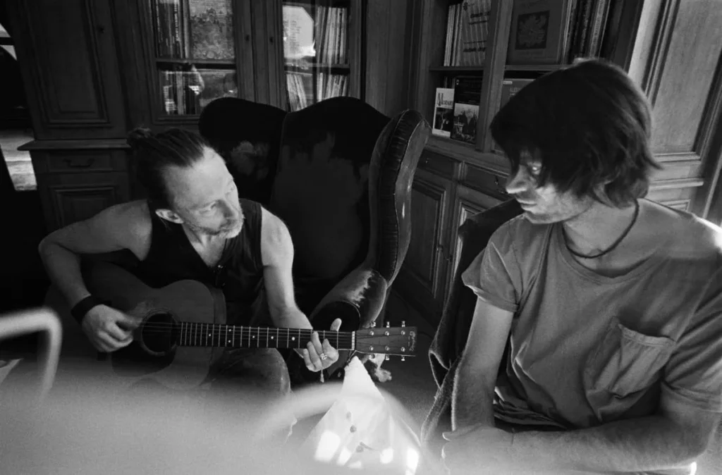 RADIOHEAD