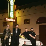 Social Distortion