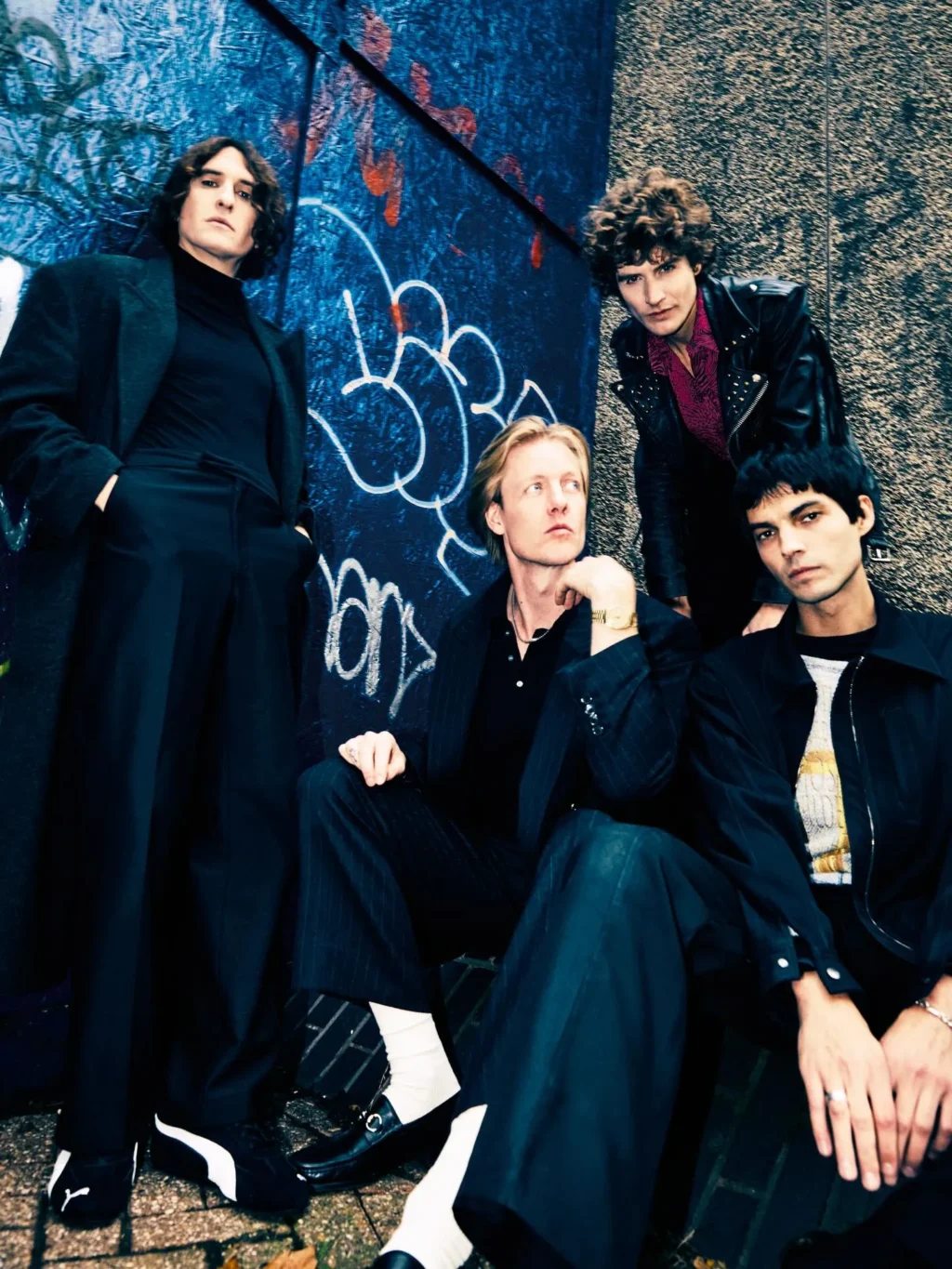 Temples