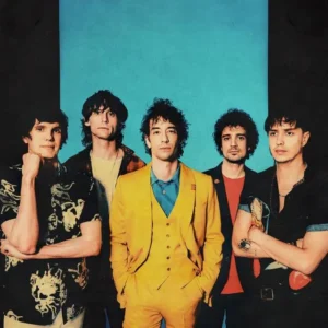 TheStrokes