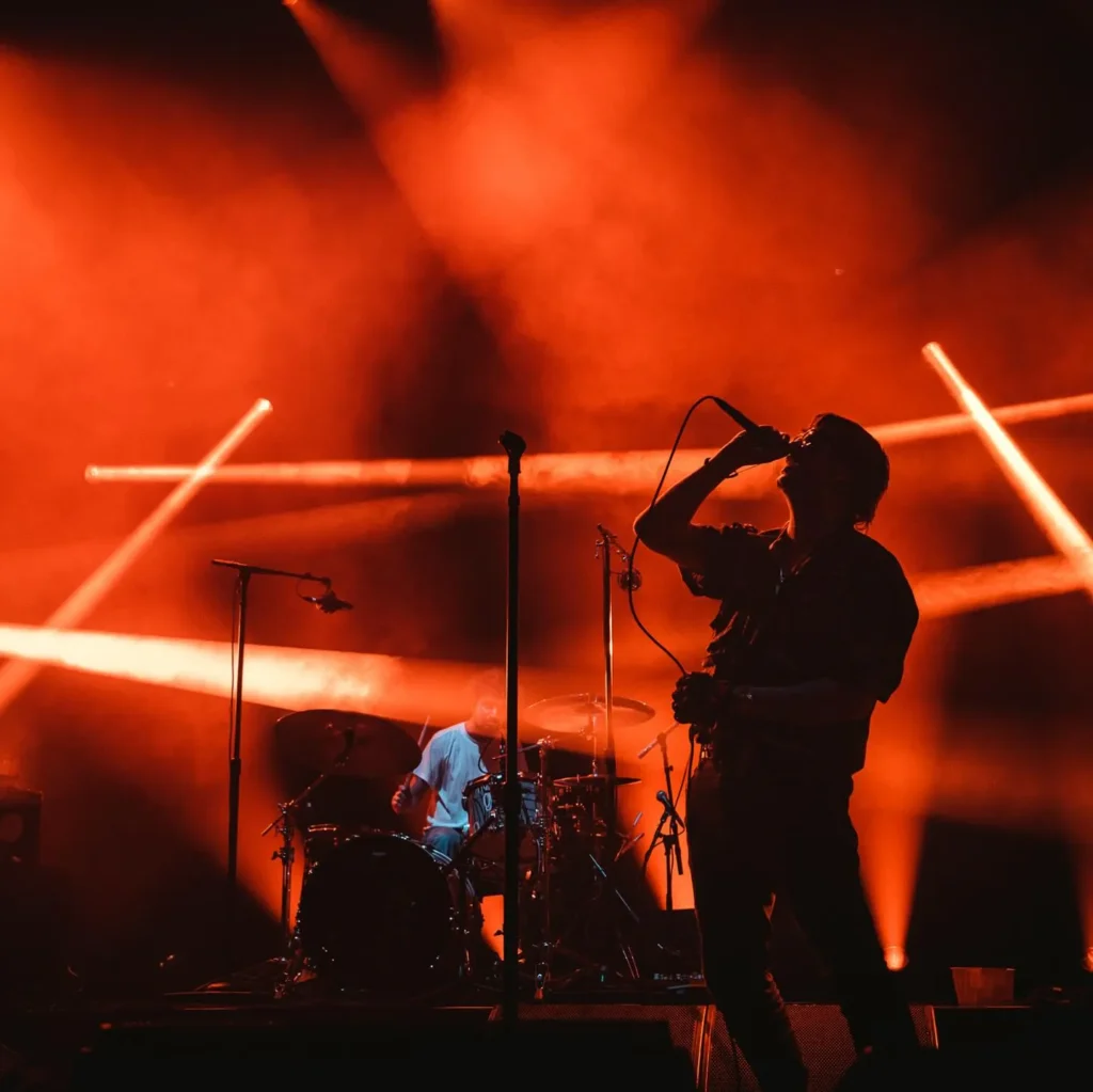 The Strokes