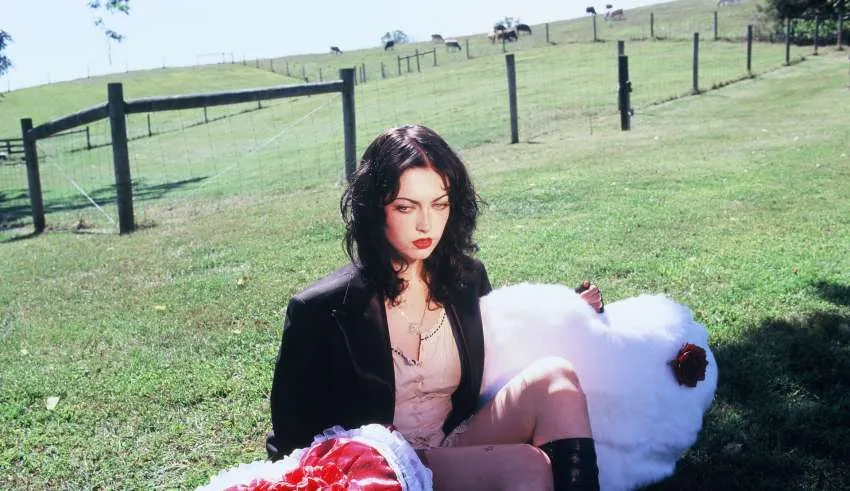 Violet Grohl