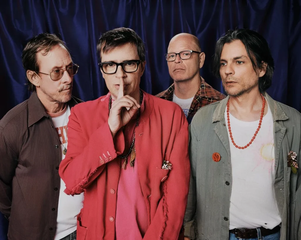 Weezer