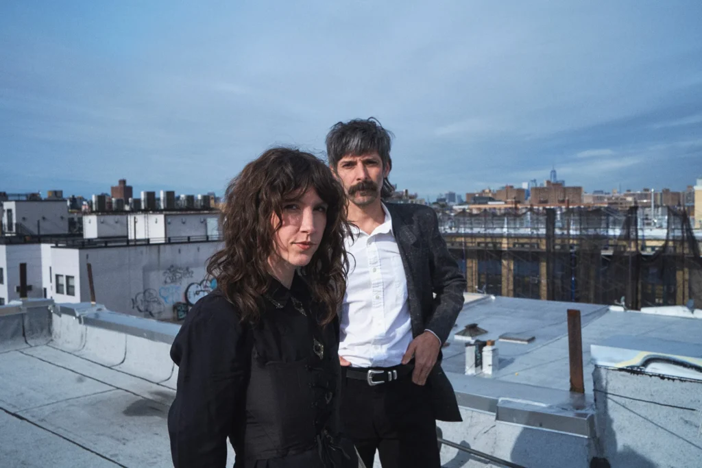 Widowspeak