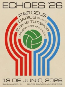 echoes festival 2026