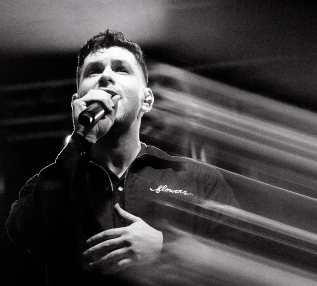 Aaron Frazer