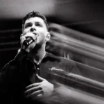Aaron Frazer