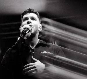 Aaron Frazer