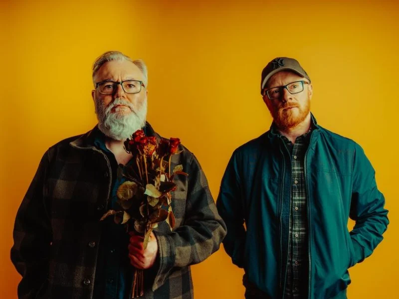 Arab Strap